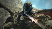 4. Dragon's Dogma II (PC) 